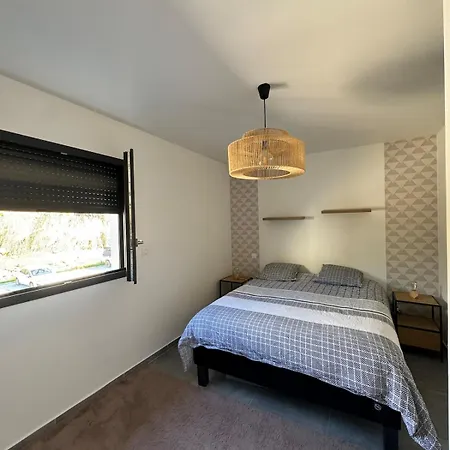 Appartement T2 Duplex En Rdc *