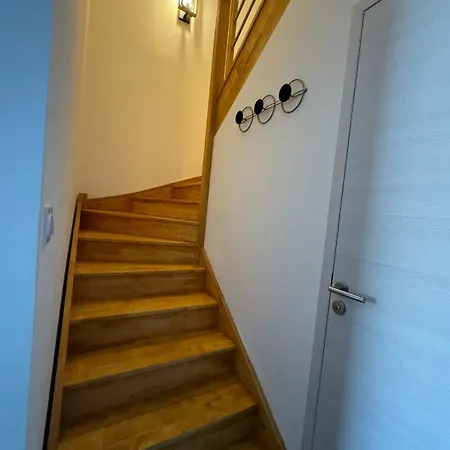 T2 Duplex En Rdc Appartement Bastelicaccia
