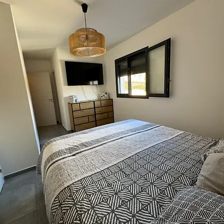 Apartman T2 Duplex En Rdc Bastelicaccia